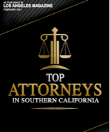 Top Attorneys in Southern California